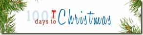  95 Days to Christmas + Holiday House Prep