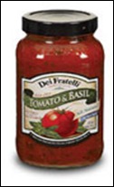  REVIEW: Dei Fratelli Tomato Brand Sauces