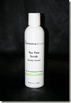  BONUS Day #28 Corrective Skin Care Review & Giveaway