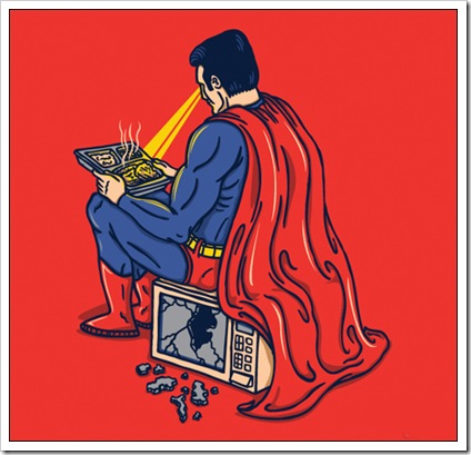 superman