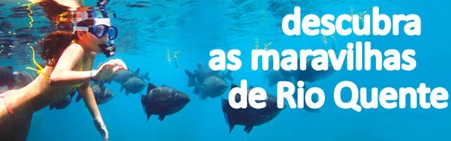 descubra as maravilhas de rio quente descubra as maravilhas de rio quente