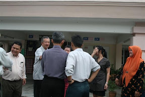 Beramah mesra