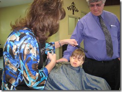 First Haircut feb 1, 2010 003