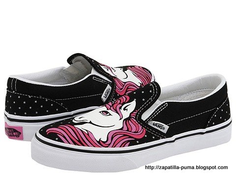 Zapatilla vans:vans-28476121