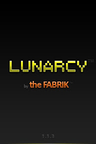 Lunarcy Lunarcy
