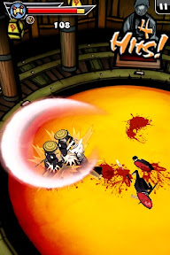 Samurai: way of the warrior Samurai: way of the warrior