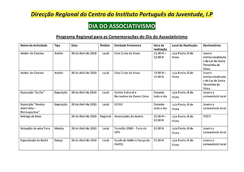 DRC_Dia do Associativismo_30 de Abril_2010 Programa.jpg