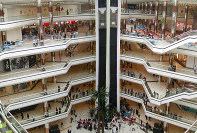 Huge architecture around the world Biggest architecture around the world