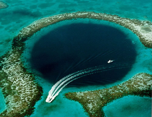 biggest hole on earth biggest holes on earth