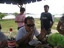 BSIT Classmates and Friends @ Costa Ñera Looc Danao City - 2009 July 12