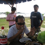 BSIT Classmates and Friends @ Costa Ñera Looc Danao City - 2009 July 12