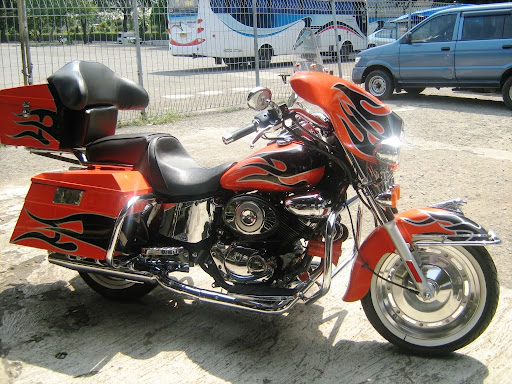 MOTO: Kaisar Ruby Cruiser 250 cc IMG_3657