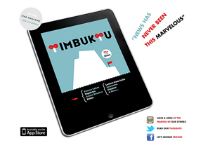 Timbuktu Language | RM. Timbuktu Language | RM.