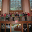 Central Library Trip Pics 2008