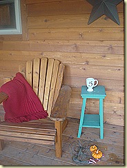 fall, porch, thrift finds 025