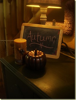 fall, porch, thrift finds 012