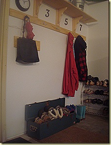garage entry numbers 010