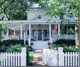 front porch bhg