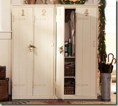 lockers pb