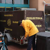 Repetitie Eindhoven Proms 2010