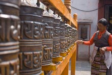 Boudhanath (Nepal)