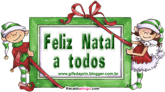 RecadoAmigo