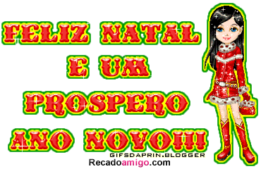 RecadoAmigo