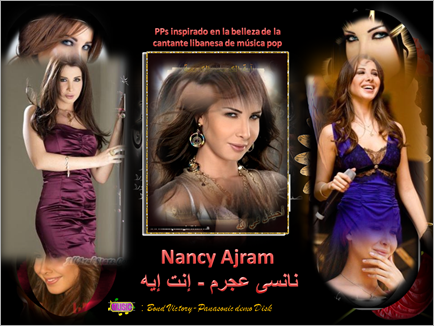 Nancy Ajram 3