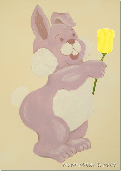 bunny with tulip copy