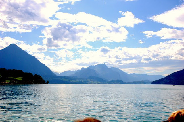 Fotos Gratis Montañas y Lago