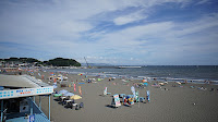 江ノ島 Photo