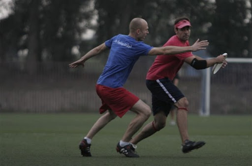 Santa Barbara Ultimate
