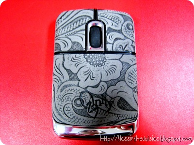 mouse 002