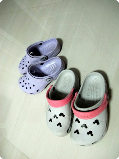 the ugliest shoes on earth