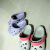 the ugliest shoes on earth