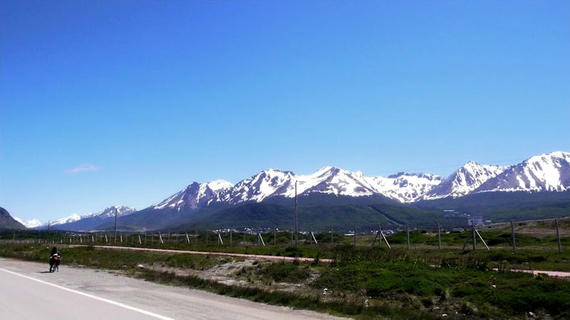 Foto von 01. Ushuaia-Tolhuin 