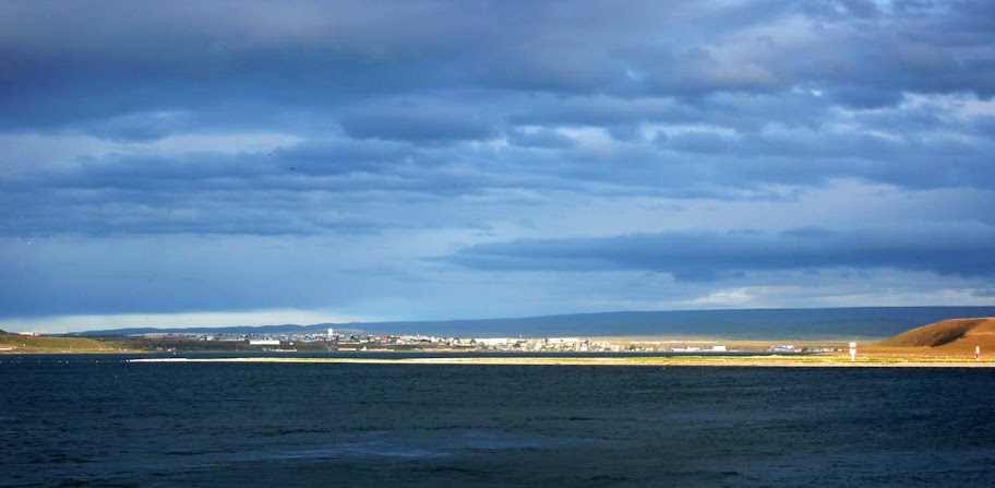 Photo of  06b. Bahia Chilota - Punta Arenas