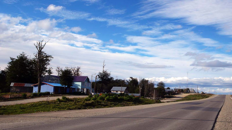 Foto de  Tolhuin