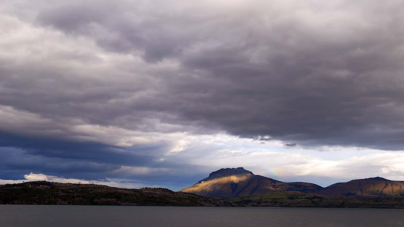 Foto de  10. Puerto Natales - Lago Porteño 