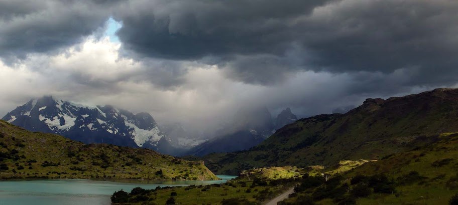 Photo of  11. Lago Porteño - Hosteria Las Torres 