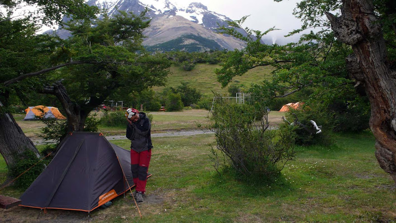 Foto von 12. Camping Las Torres - Paso Fronterizo Cancha Carrera
