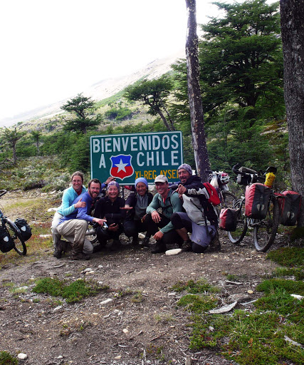 Foto von 20. Orilla Norte Laguna Desierto - Candelario Mancilla
