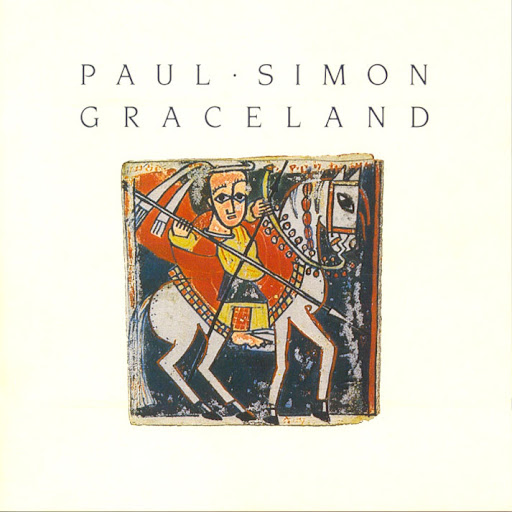 paul simon graceland