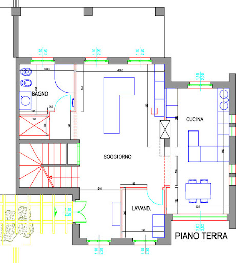 Forum arredamento.it •la nostra casetta! lavori in corso.. (agg. 21/giu) Lavori in casa forum