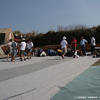 Inauguração Descolagem Canhas