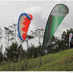 5.º Prova Campeonato de Parapente - 2008