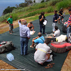 3.º Prova Campeonato de Parapente 2008