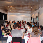Jantar 5.ª Prova Campeonato Parapente
