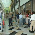 Exposição Madeira Shopping