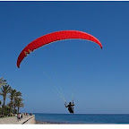 Torneio Parapente Porto Moniz 2009